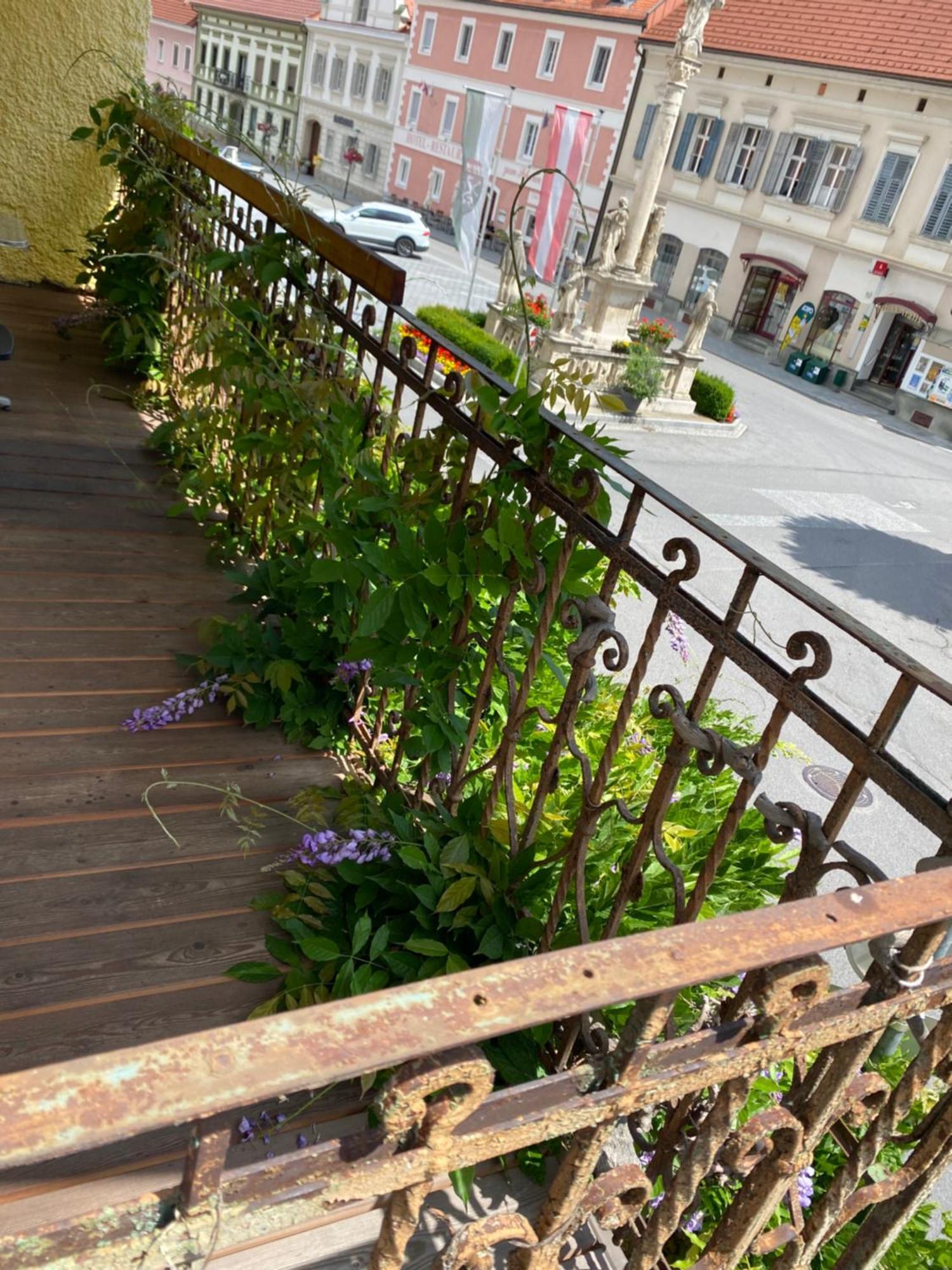 Gasthof Restaurant Steirereck'N Schwanberg المظهر الخارجي الصورة