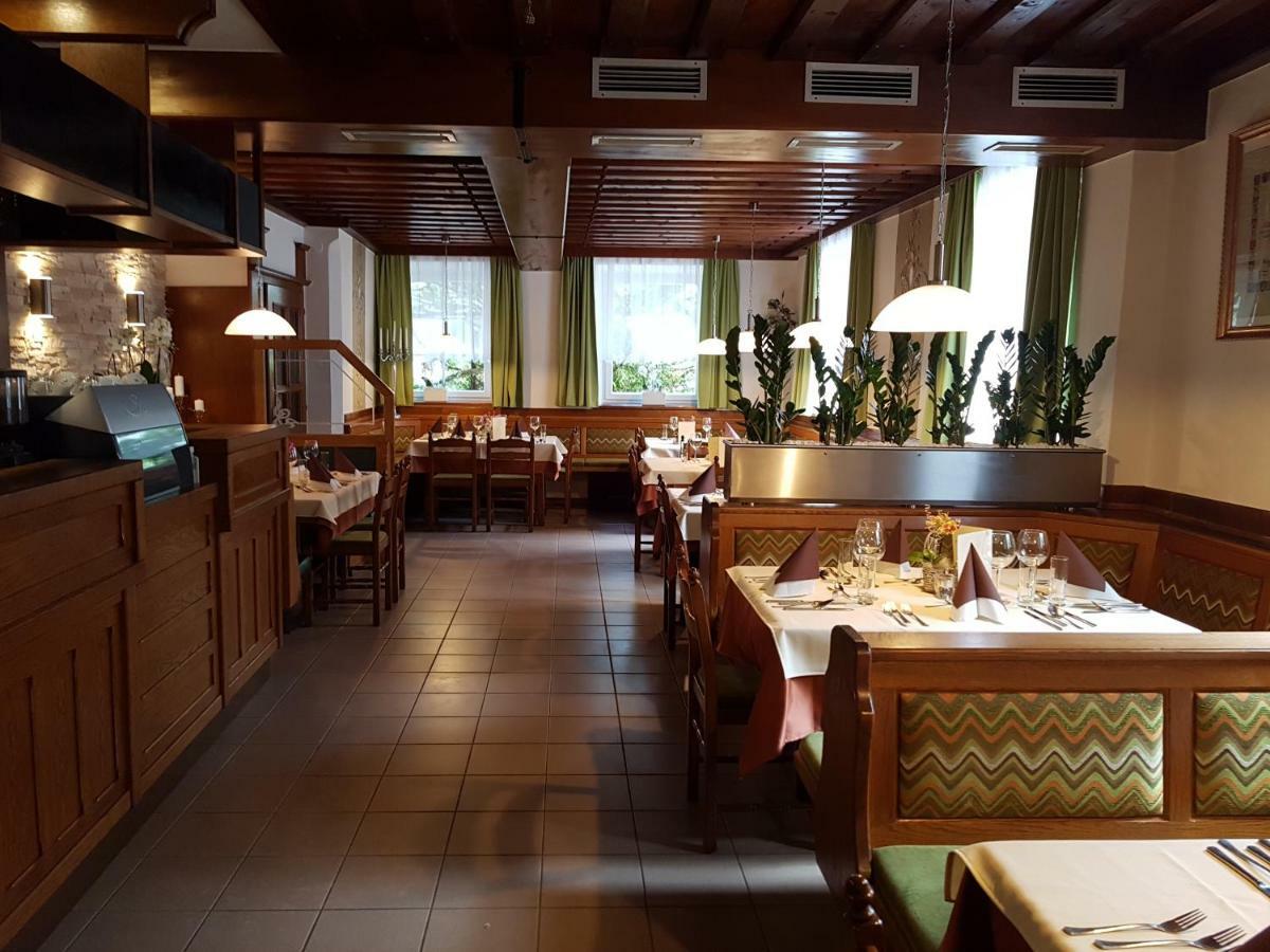 Gasthof Restaurant Steirereck'N Schwanberg المظهر الخارجي الصورة