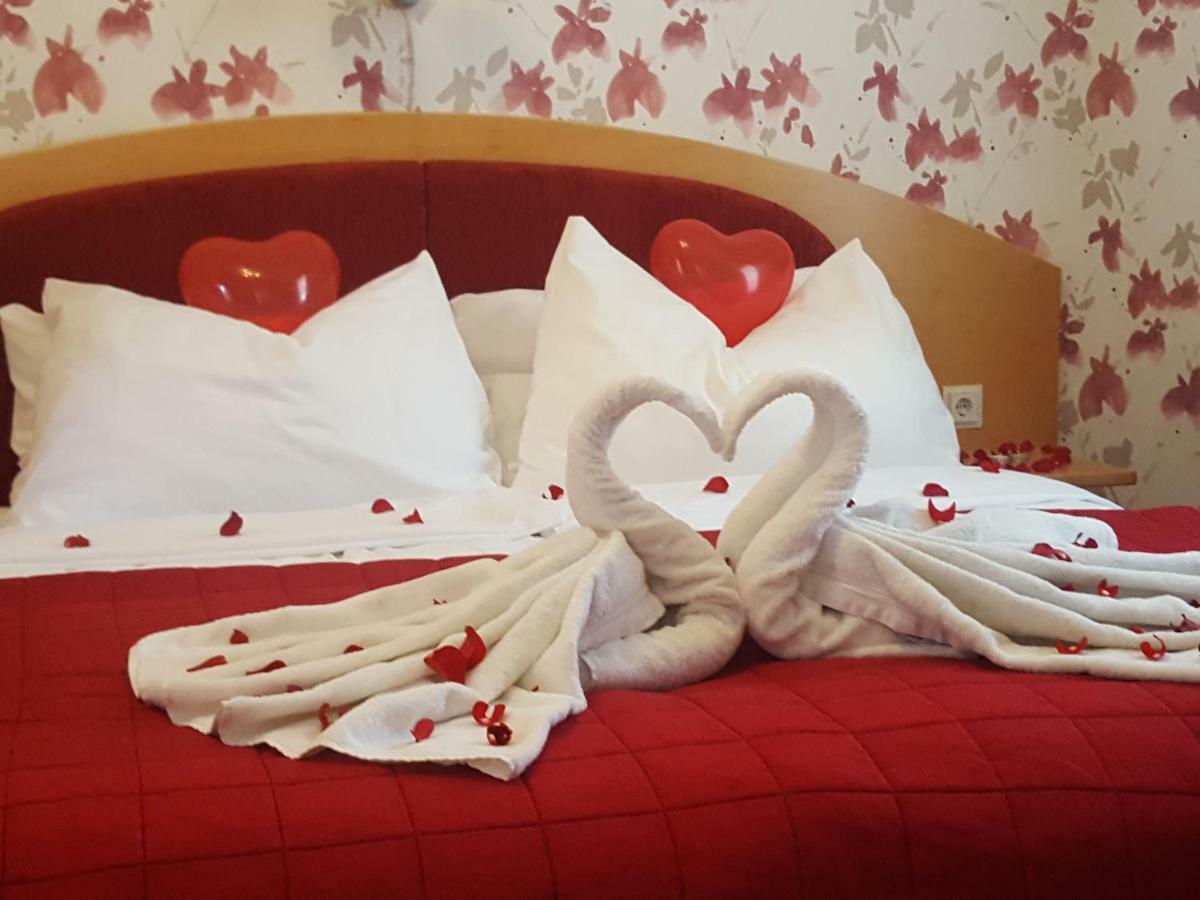 Gasthof Restaurant Steirereck'N Schwanberg المظهر الخارجي الصورة